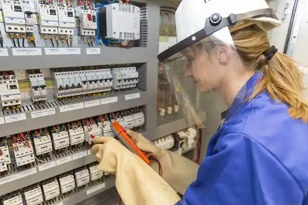 electrician Imboden